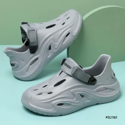 Serene Steps Men’s Slippers